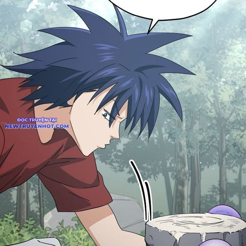 đọc truyện Bố Tôi Quá Mạnh Chương 165 ảnh 112 tại Thiên Thai Truyện