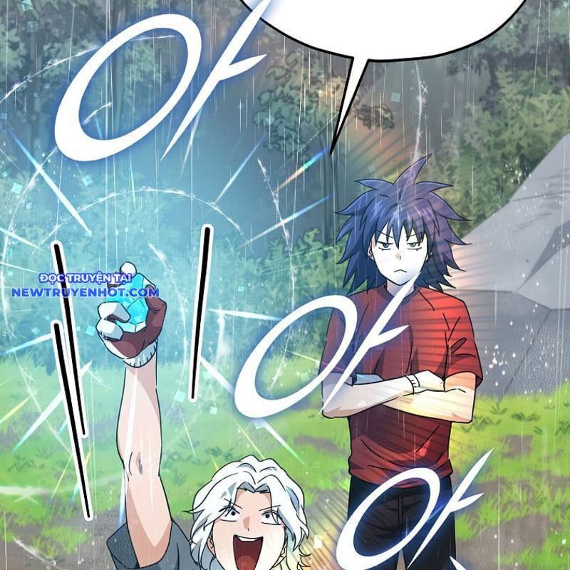 đọc truyện Bố Tôi Quá Mạnh Chương 165 ảnh 114 tại Thiên Thai Truyện