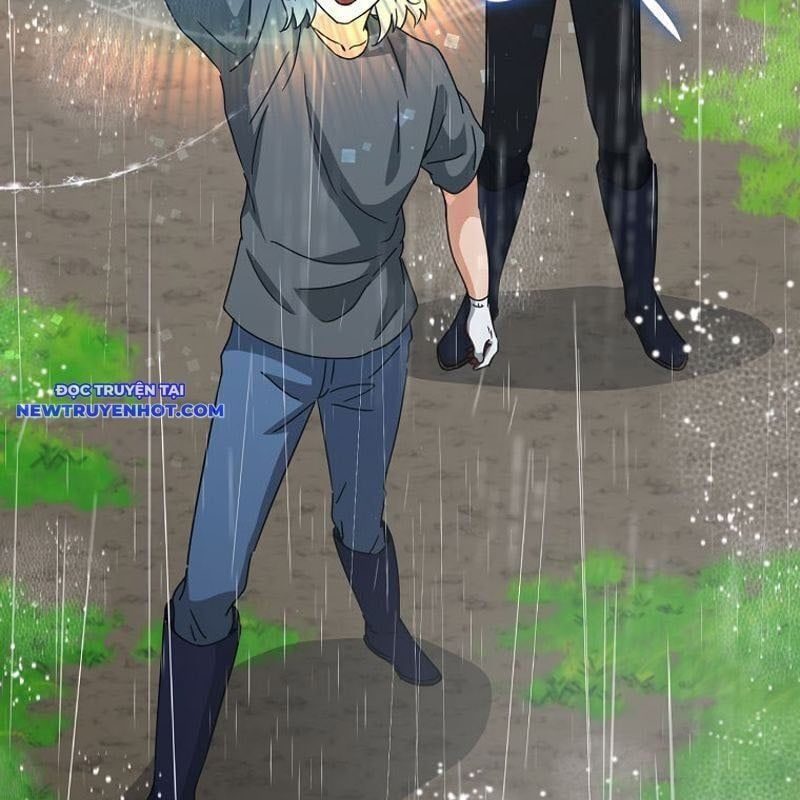 đọc truyện Bố Tôi Quá Mạnh Chương 165 ảnh 115 tại Thiên Thai Truyện