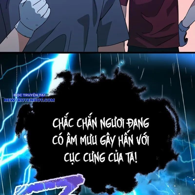 đọc truyện Bố Tôi Quá Mạnh Chương 165 ảnh 130 tại Thiên Thai Truyện