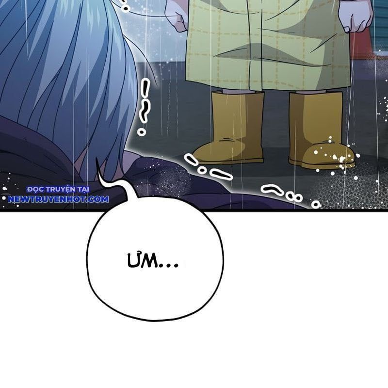 đọc truyện Bố Tôi Quá Mạnh Chương 165 ảnh 18 tại Thiên Thai Truyện