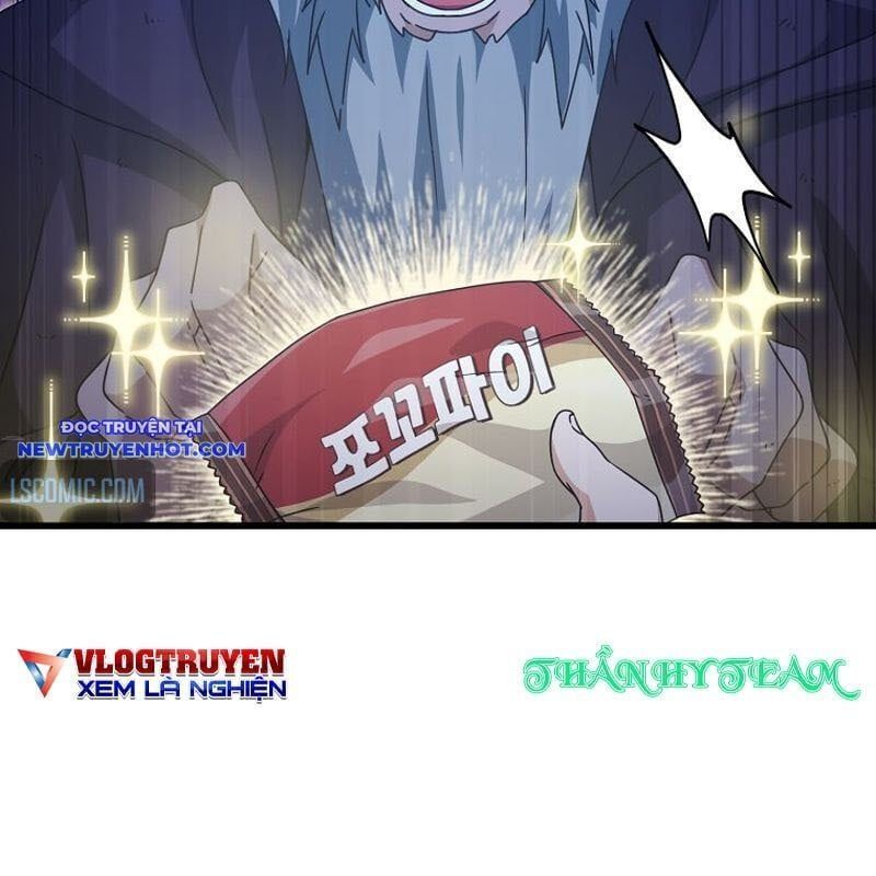 đọc truyện Bố Tôi Quá Mạnh Chương 165 ảnh 22 tại Thiên Thai Truyện