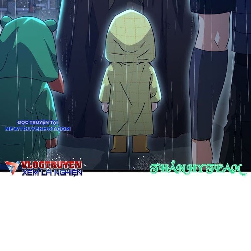 đọc truyện Bố Tôi Quá Mạnh Chương 165 ảnh 5 tại Thiên Thai Truyện