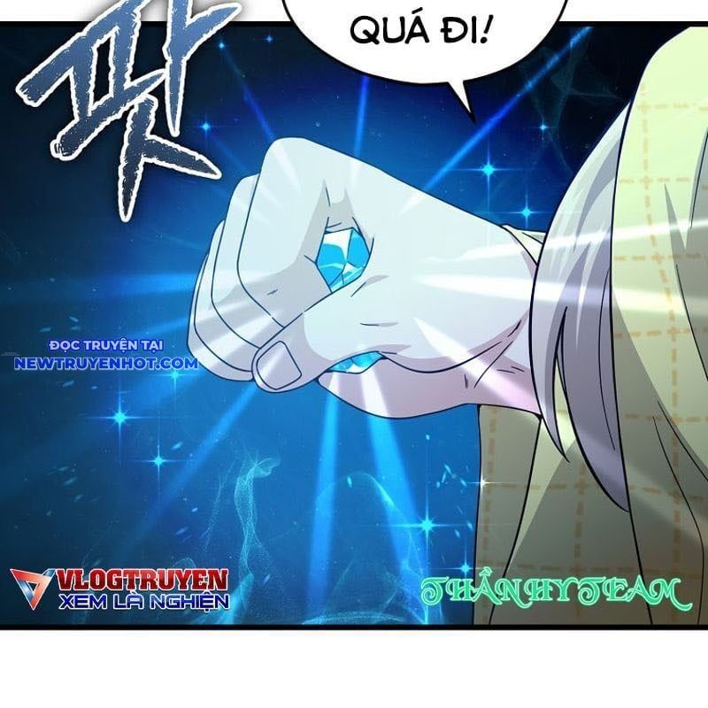 đọc truyện Bố Tôi Quá Mạnh Chương 165 ảnh 34 tại Thiên Thai Truyện