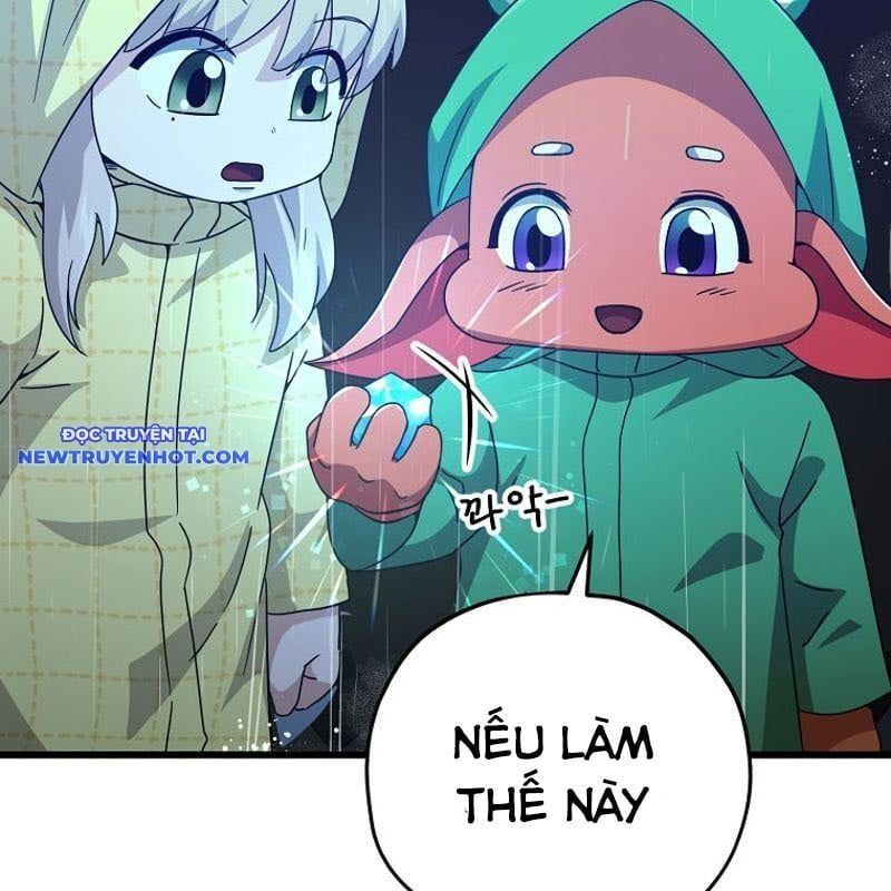 đọc truyện Bố Tôi Quá Mạnh Chương 165 ảnh 39 tại Thiên Thai Truyện