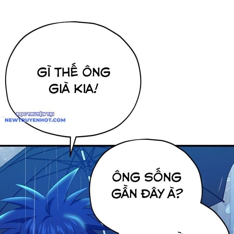 đọc truyện Bố Tôi Quá Mạnh Chương 165 ảnh 6 tại Thiên Thai Truyện