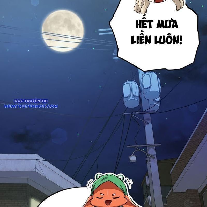 đọc truyện Bố Tôi Quá Mạnh Chương 165 ảnh 42 tại Thiên Thai Truyện