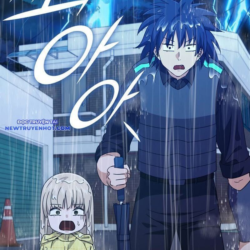 đọc truyện Bố Tôi Quá Mạnh Chương 165 ảnh 46 tại Thiên Thai Truyện