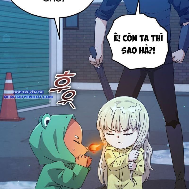 đọc truyện Bố Tôi Quá Mạnh Chương 165 ảnh 52 tại Thiên Thai Truyện