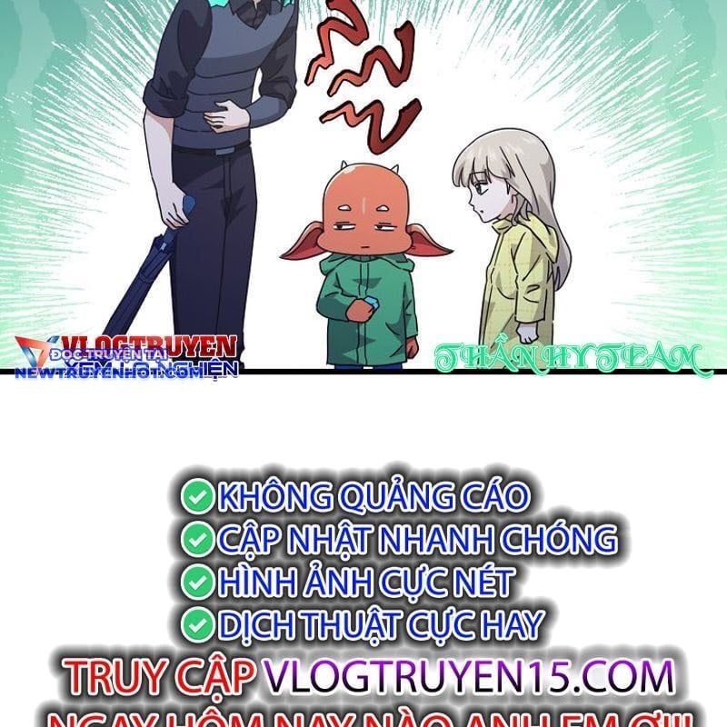 đọc truyện Bố Tôi Quá Mạnh Chương 165 ảnh 59 tại Thiên Thai Truyện