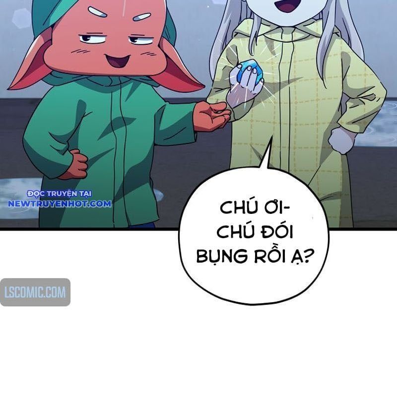 đọc truyện Bố Tôi Quá Mạnh Chương 165 ảnh 61 tại Thiên Thai Truyện