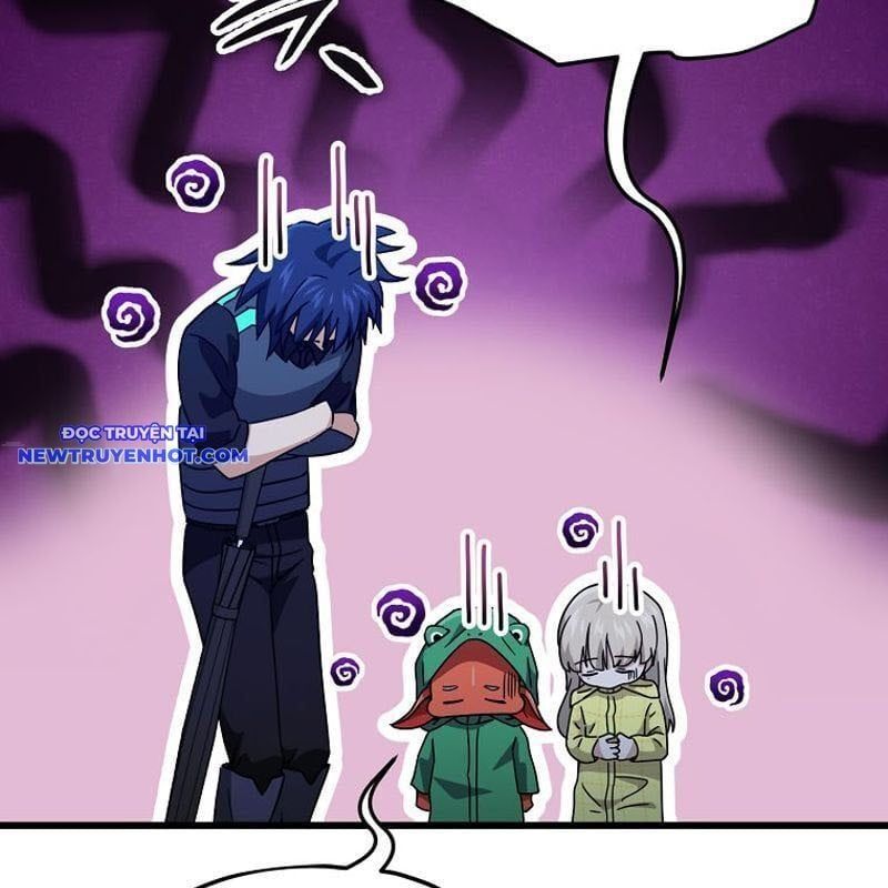 đọc truyện Bố Tôi Quá Mạnh Chương 165 ảnh 63 tại Thiên Thai Truyện