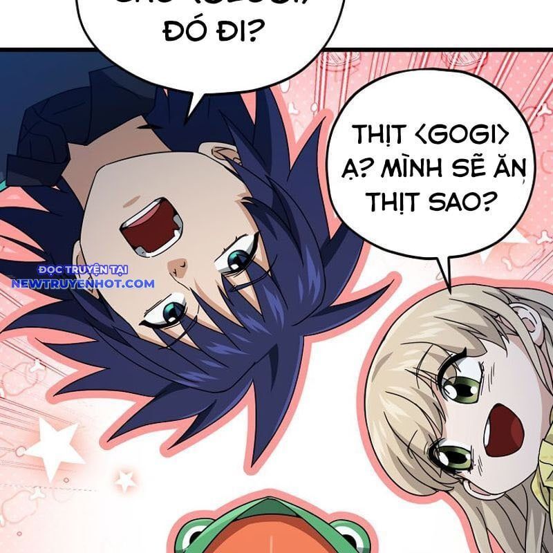 đọc truyện Bố Tôi Quá Mạnh Chương 165 ảnh 65 tại Thiên Thai Truyện