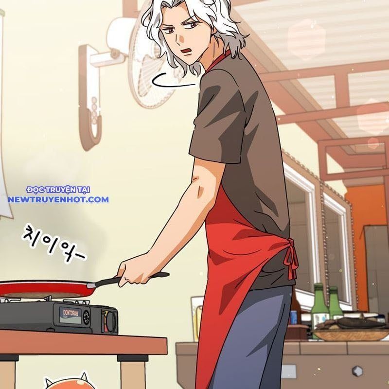 đọc truyện Bố Tôi Quá Mạnh Chương 165 ảnh 70 tại Thiên Thai Truyện