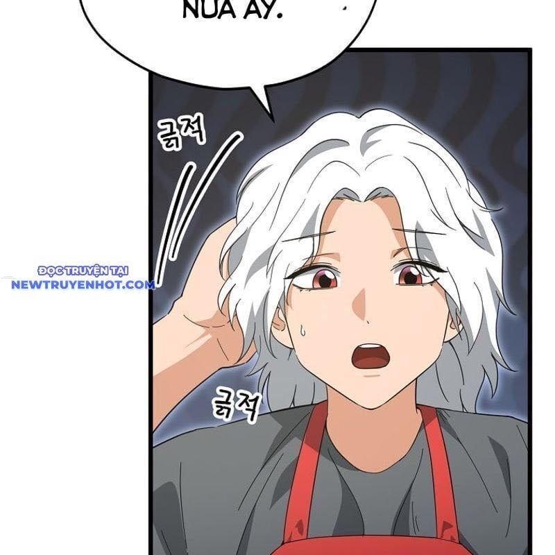 đọc truyện Bố Tôi Quá Mạnh Chương 165 ảnh 76 tại Thiên Thai Truyện