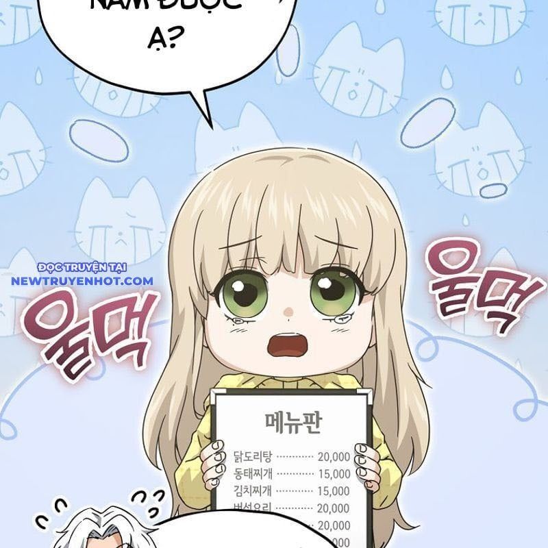 đọc truyện Bố Tôi Quá Mạnh Chương 165 ảnh 89 tại Thiên Thai Truyện