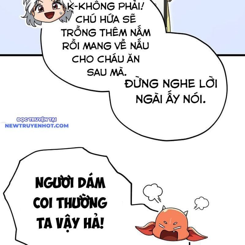 đọc truyện Bố Tôi Quá Mạnh Chương 165 ảnh 90 tại Thiên Thai Truyện