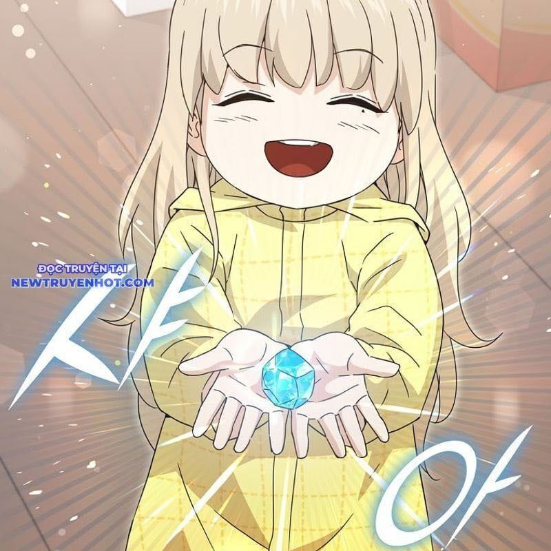 đọc truyện Bố Tôi Quá Mạnh Chương 165 ảnh 95 tại Thiên Thai Truyện