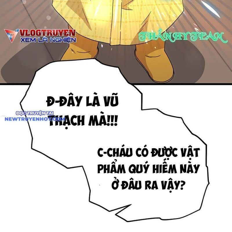 đọc truyện Bố Tôi Quá Mạnh Chương 165 ảnh 96 tại Thiên Thai Truyện