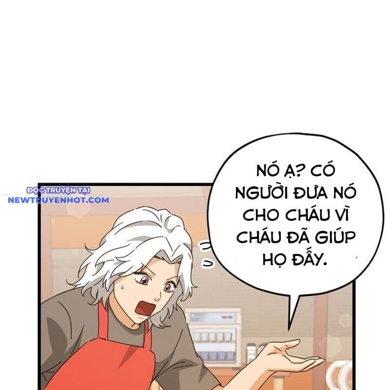 đọc truyện Bố Tôi Quá Mạnh Chương 165 ảnh 97 tại Thiên Thai Truyện