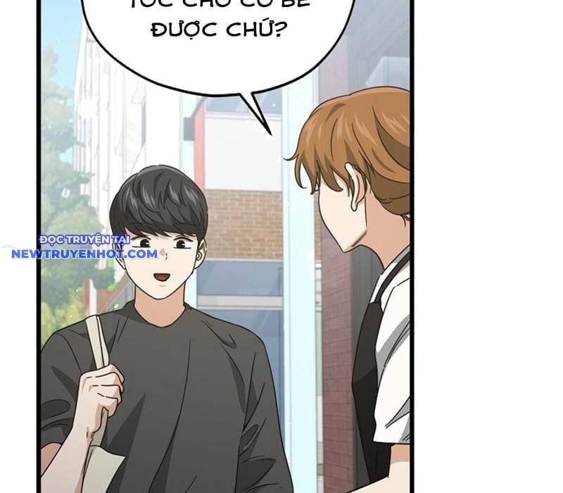 đọc truyện Bố Tôi Quá Mạnh Chương 166 ảnh 106 tại Thiên Thai Truyện