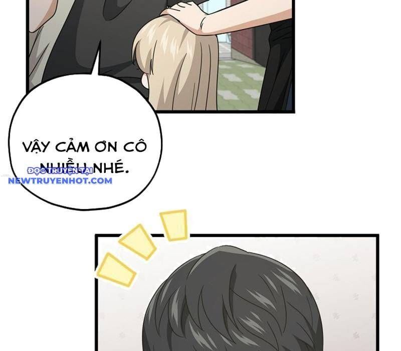 đọc truyện Bố Tôi Quá Mạnh Chương 166 ảnh 107 tại Thiên Thai Truyện