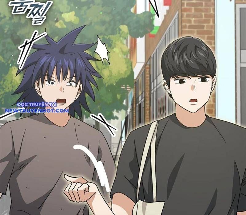 đọc truyện Bố Tôi Quá Mạnh Chương 166 ảnh 110 tại Thiên Thai Truyện