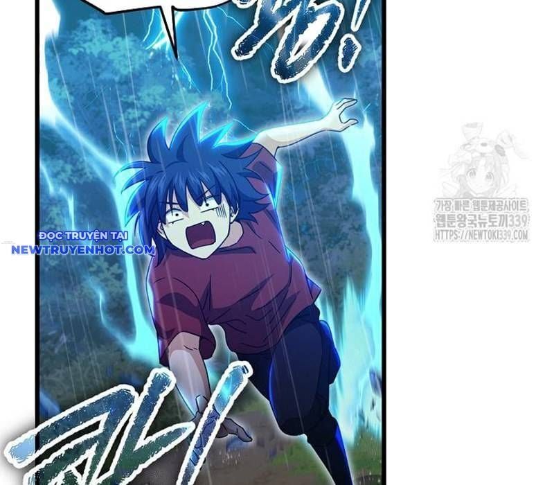 đọc truyện Bố Tôi Quá Mạnh Chương 166 ảnh 13 tại Thiên Thai Truyện