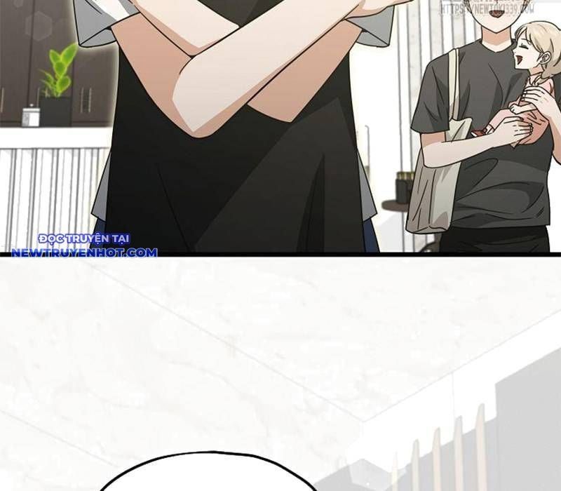 đọc truyện Bố Tôi Quá Mạnh Chương 166 ảnh 125 tại Thiên Thai Truyện