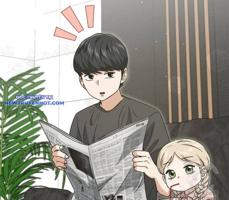 đọc truyện Bố Tôi Quá Mạnh Chương 166 ảnh 127 tại Thiên Thai Truyện