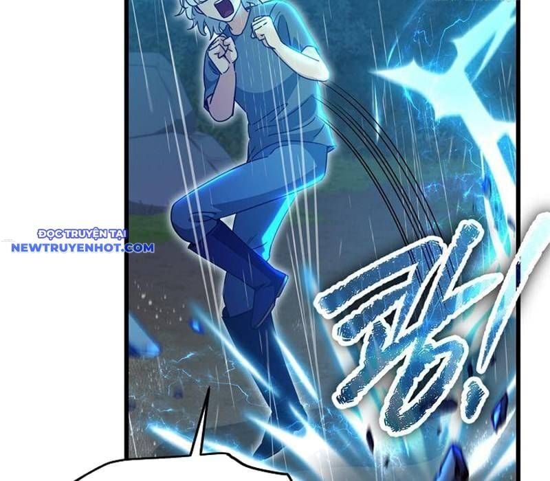 đọc truyện Bố Tôi Quá Mạnh Chương 166 ảnh 15 tại Thiên Thai Truyện