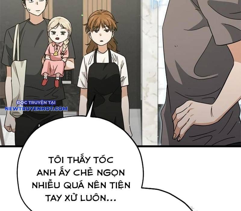 đọc truyện Bố Tôi Quá Mạnh Chương 166 ảnh 136 tại Thiên Thai Truyện