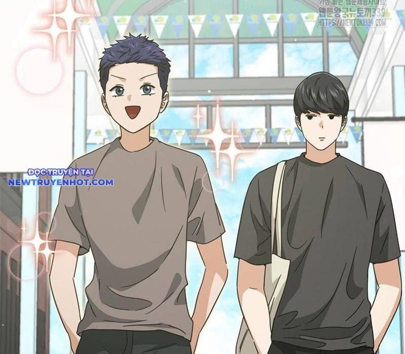 đọc truyện Bố Tôi Quá Mạnh Chương 166 ảnh 143 tại Thiên Thai Truyện