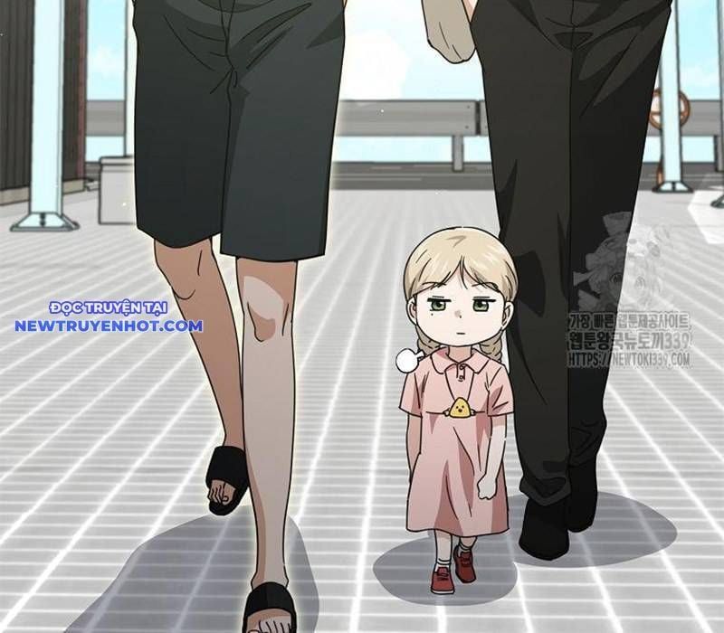 đọc truyện Bố Tôi Quá Mạnh Chương 166 ảnh 144 tại Thiên Thai Truyện