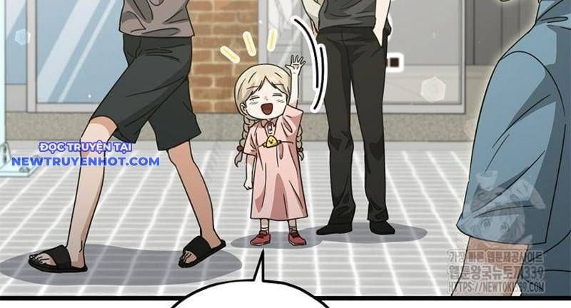 đọc truyện Bố Tôi Quá Mạnh Chương 166 ảnh 147 tại Thiên Thai Truyện