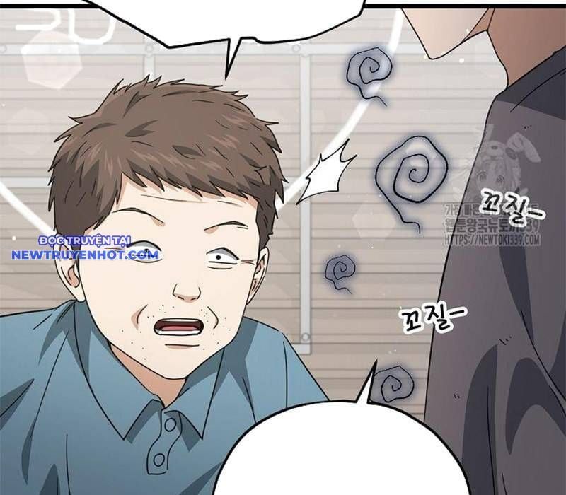 đọc truyện Bố Tôi Quá Mạnh Chương 166 ảnh 158 tại Thiên Thai Truyện