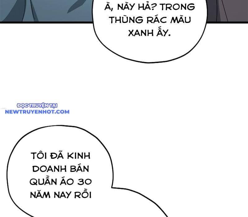 đọc truyện Bố Tôi Quá Mạnh Chương 166 ảnh 159 tại Thiên Thai Truyện