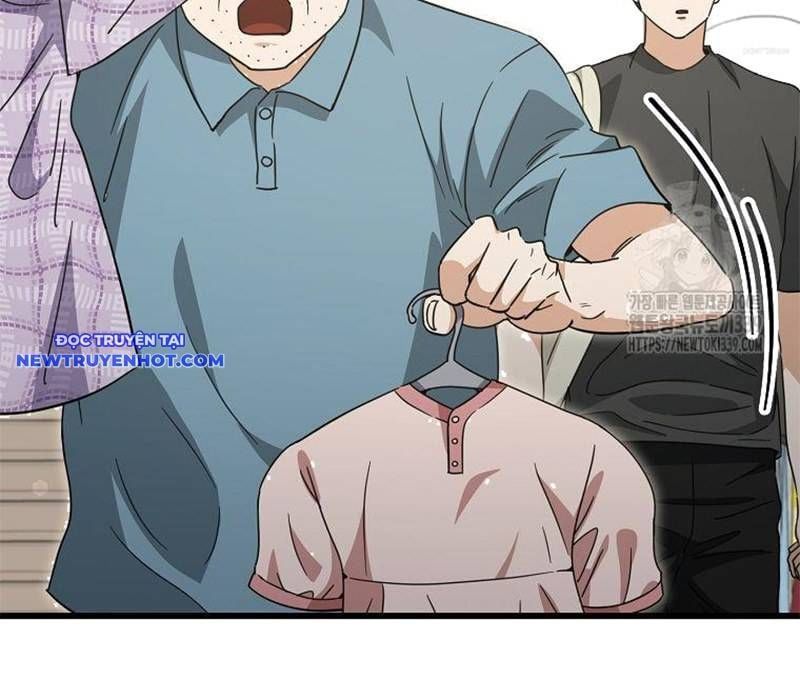 đọc truyện Bố Tôi Quá Mạnh Chương 166 ảnh 161 tại Thiên Thai Truyện