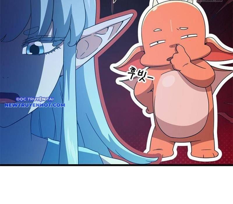 đọc truyện Bố Tôi Quá Mạnh Chương 166 ảnh 18 tại Thiên Thai Truyện