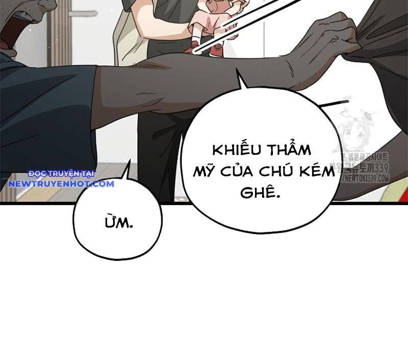 đọc truyện Bố Tôi Quá Mạnh Chương 166 ảnh 164 tại Thiên Thai Truyện