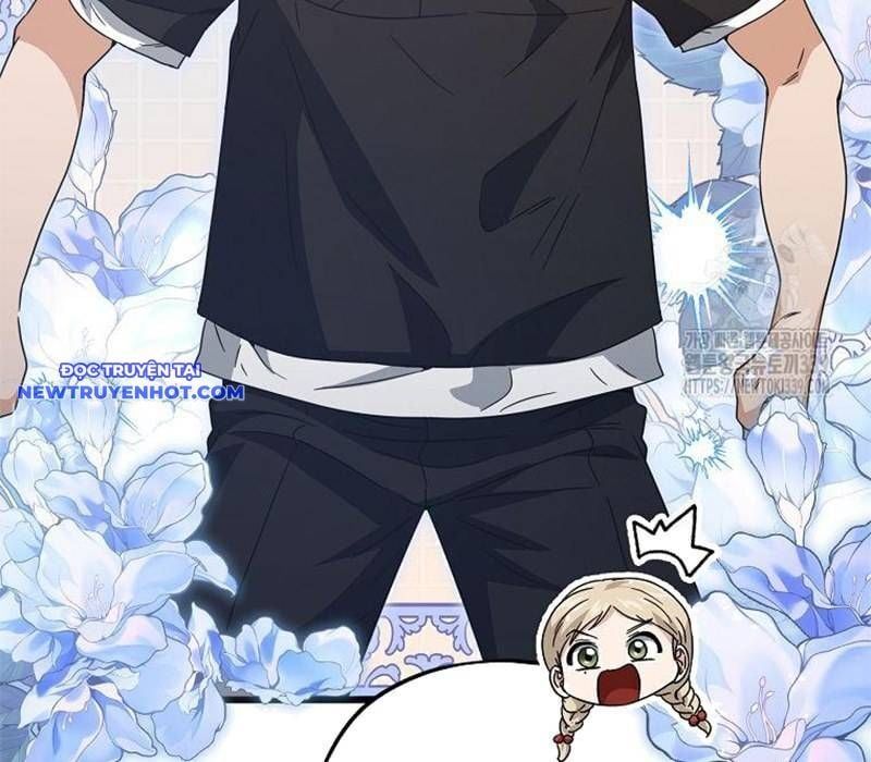 đọc truyện Bố Tôi Quá Mạnh Chương 166 ảnh 167 tại Thiên Thai Truyện