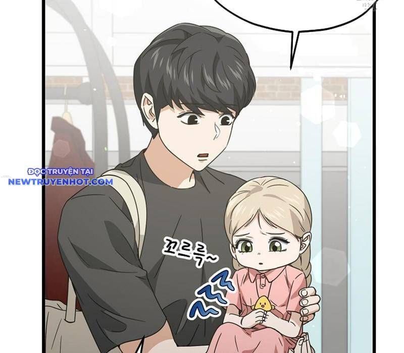 đọc truyện Bố Tôi Quá Mạnh Chương 166 ảnh 172 tại Thiên Thai Truyện