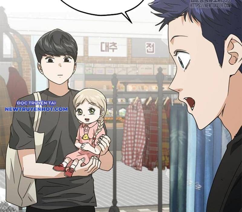 đọc truyện Bố Tôi Quá Mạnh Chương 166 ảnh 175 tại Thiên Thai Truyện