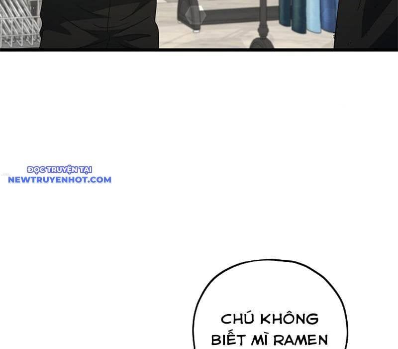 đọc truyện Bố Tôi Quá Mạnh Chương 166 ảnh 176 tại Thiên Thai Truyện