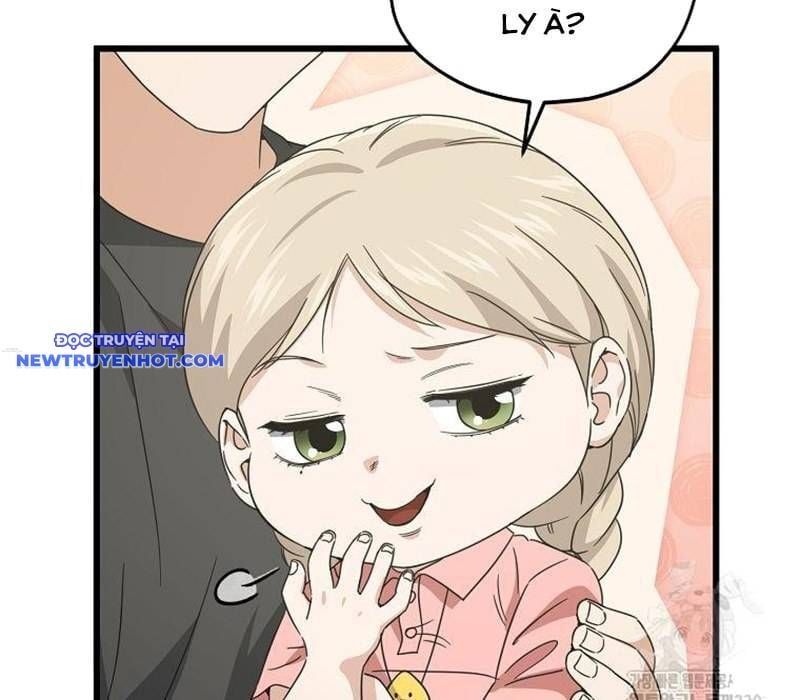 đọc truyện Bố Tôi Quá Mạnh Chương 166 ảnh 177 tại Thiên Thai Truyện