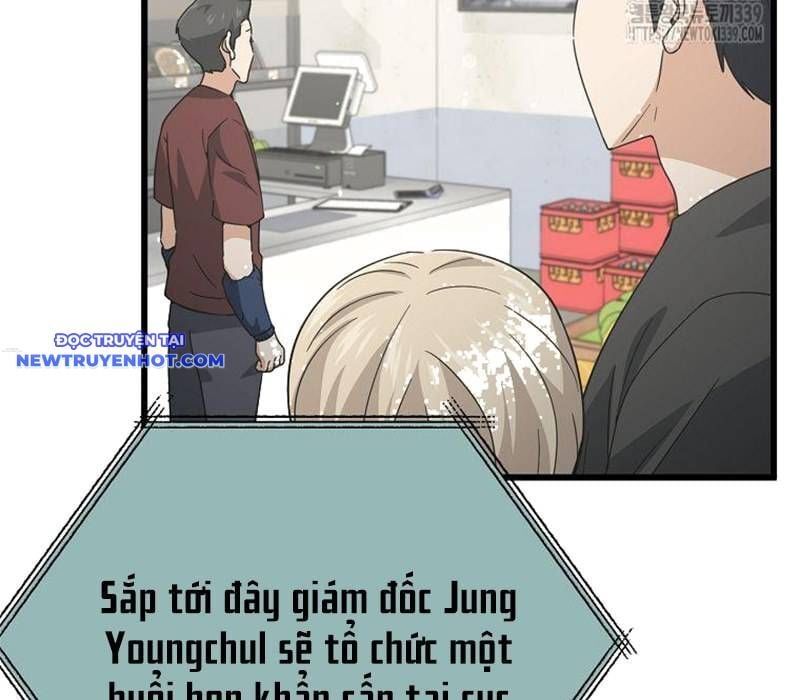 đọc truyện Bố Tôi Quá Mạnh Chương 166 ảnh 184 tại Thiên Thai Truyện