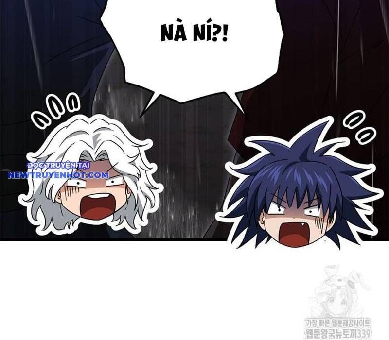 đọc truyện Bố Tôi Quá Mạnh Chương 166 ảnh 23 tại Thiên Thai Truyện