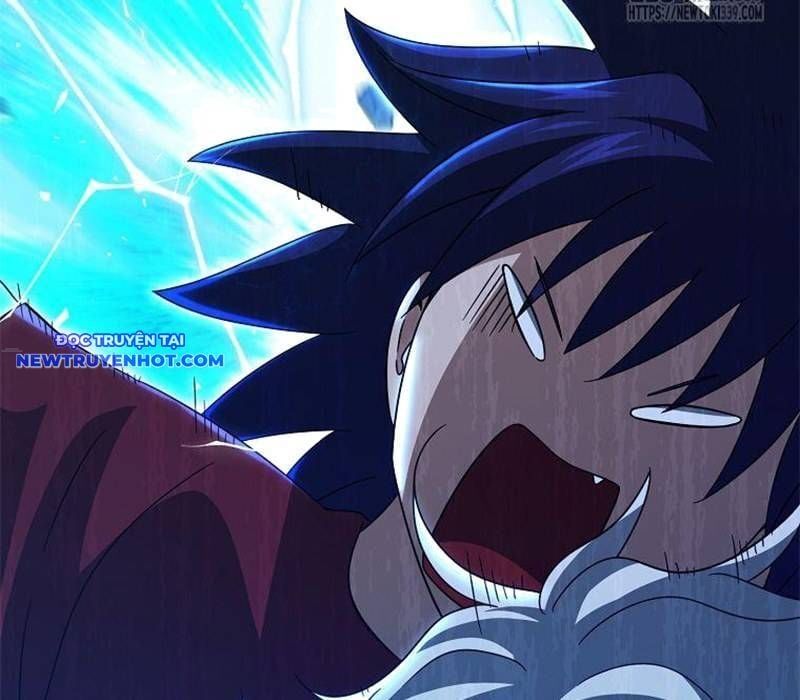 đọc truyện Bố Tôi Quá Mạnh Chương 166 ảnh 27 tại Thiên Thai Truyện