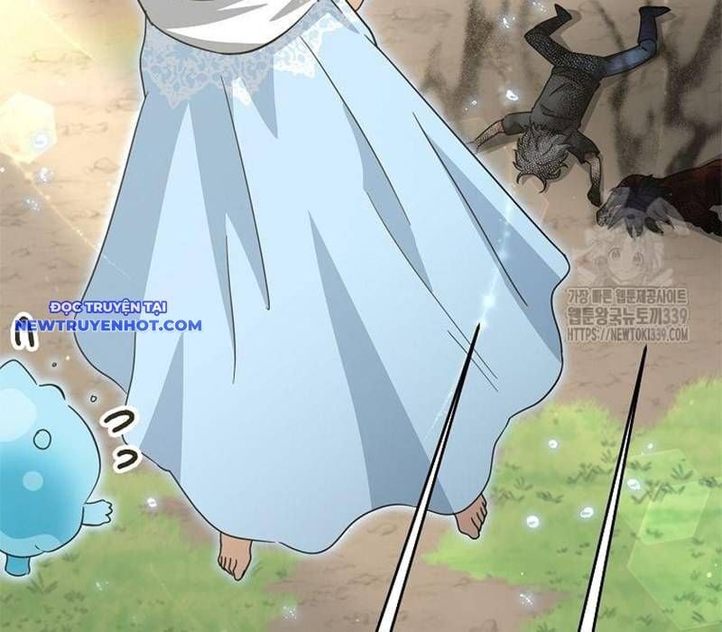 đọc truyện Bố Tôi Quá Mạnh Chương 166 ảnh 31 tại Thiên Thai Truyện