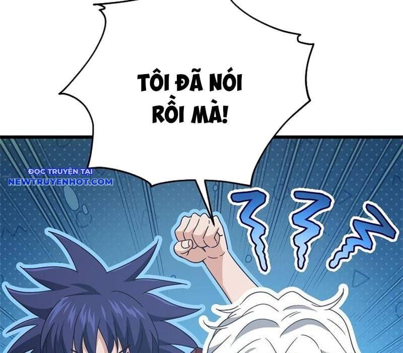 đọc truyện Bố Tôi Quá Mạnh Chương 166 ảnh 36 tại Thiên Thai Truyện